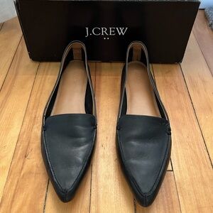 JCrew Loafers